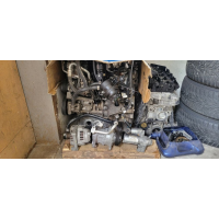 Двигун до BMW 2.0 дизель, N47, 2014, 1995 см3, паливо - дизель. Доступні українською за правилами мерчант гугл.