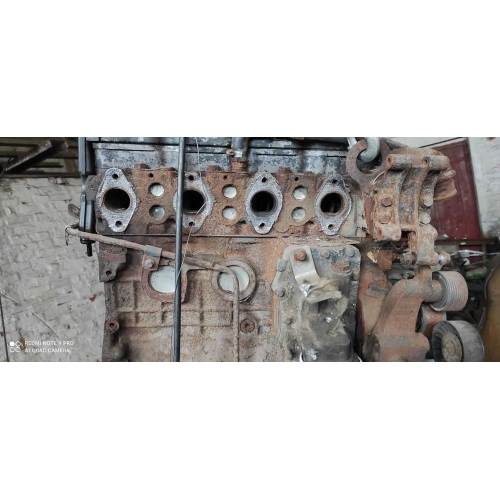 Двигун DAF LF45 2008, 4.5 л дизель. Двигун DAF LF45 2008, 4.5 л дизель.