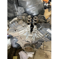 Двигун Dodge Journey V6 3.6, Pentastar, 2011, 3.6 л, бензин.