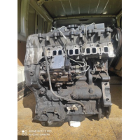 Двигун Ford Transit 2.0 дизель 2001-2006р/в.