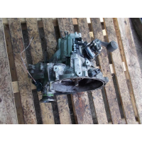 Кпп коробка передач Skoda Fabia  гольф 4   Octavia 1.2  1.4 1.6 1.9