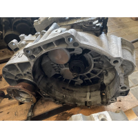 Кпп коробка передач Skoda Octavia Seat Leon 2.0 TDI старт стоп PGT