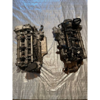 Двигун Mercedes E-klasa W213, OM654, 2016, 2.0 л дизель.