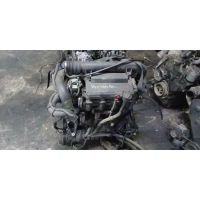 Двигун Mercedes Vito 2.2cdi om 611, 2003, 2.2л дизель.