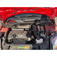 Двигун Mini Cooper N12B16, 2007 рік, 1.6 л, бензин.