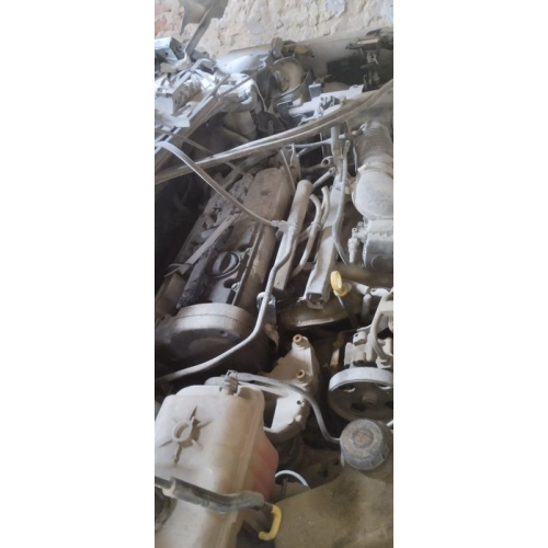Двигун Peugeot 407, DW10BTED4, 2004, 2.0 HDi. Двигун Peugeot 407, DW10BTED4, 2004, 2.0 HDi.