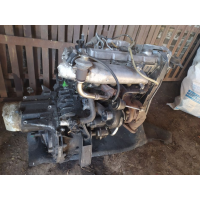 Двигун Renault Laguna 1, F3R, 1993, 1.8 л бензин.