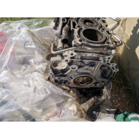 Двигун Toyota 1NZ-FE, 2005, 1.5 л бензин.
