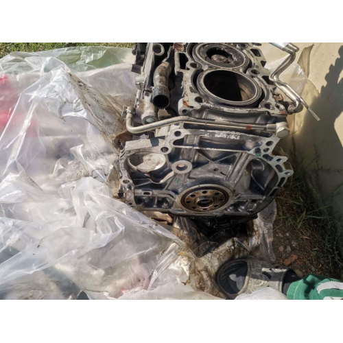 Двигун Toyota 1NZ-FE, 2005, 1.5 л бензин. Двигун Toyota 1NZ-FE, 2005, 1.5 л бензин.