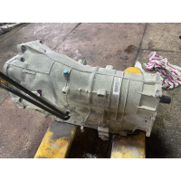 АКПП 3.5d 3.0sd m57n2 BMW X5 E70 E71 Коробка передач БМВ Х5 Е70 6HP28X