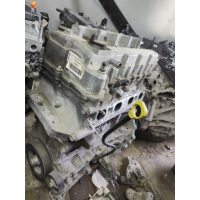 Двигун Chrysler 2.4, 200, Renegade, Compass, Grand Cherokee, 2018, бензин, 2.4 л.