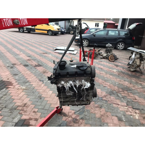 Двигун 1.9TDI BKC для Skoda Volkswagen Seat, 2005 рік, дизель, об'єм 1.9 л. Двигун 1.9TDI BKC для Skoda Volkswagen Seat, 2005 рік, дизель, об'єм 1.9 л.