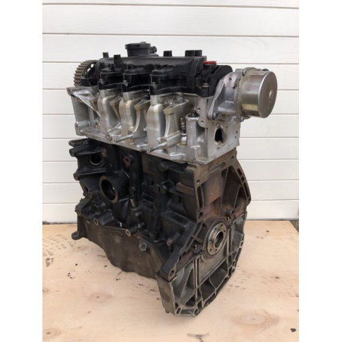 Двигун 1.5 K9K R 858 для Dacia Duster, Sandero, Megane, Clio, Captur. Випущений в Україні. Двигун 1.5 K9K R 858 для Dacia Duster, Sandero, Megane, Clio, Captur. Випущений в Україні.