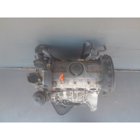 Двигун 1.6MPI BTS Skoda Roomster 2006-2015p.