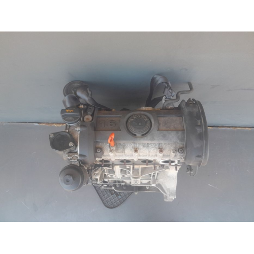 Двигун 1.6MPI BTS Skoda Roomster 2006-2015p. Двигун 1.6MPI BTS Skoda Roomster 2006-2015p.