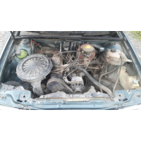 Двигун Audi 80 b3 1.8 SF карбюратор 1986 1.8 бензин Україна.