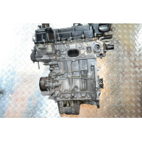 Двигун Toyota 1KR 1.0 12V Euro, українською: Toyota Aygo Yaris iQ Citroen Peugeot.
