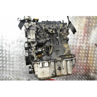 Двигун Land Rover Freelander (I) 1998-2006 2.0 Tdi 204D3.