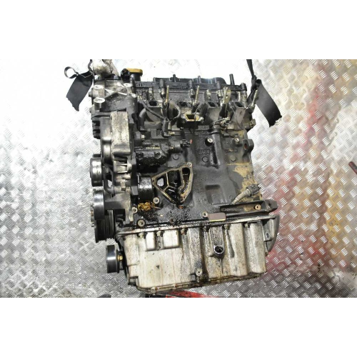 Двигун Land Rover Freelander (I) 1998-2006 2.0 Tdi 204D3. Двигун Land Rover Freelander (I) 1998-2006 2.0 Tdi 204D3.
