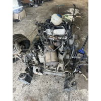 Двигун Volkswagen Transporter 2.0 CAA T5, 2015, 2.0 л, бензин.
