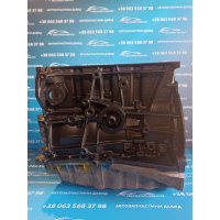 Двигун Renault F4R 771, 2.0 л, 74тис пробігу, українська мерчант система.