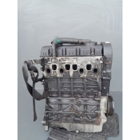 Двигун 2.0SDI BST для VW Caddy 2004-2010p. Об'єм 2.0 л, дизельне паливо.