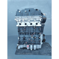 Двигун 2.0TDI 125кВт BMR для VW Passat B6 Skoda A5, випущений українською мовою.