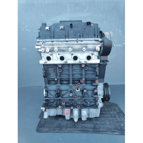 Двигун 2.0TDI 125кВт BMR для VW Passat B6 Skoda A5, випущений українською мовою. Двигун 2.0TDI 125кВт BMR для VW Passat B6 Skoda A5, випущений українською мовою.