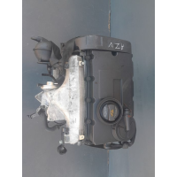 Двигун 2.0TDI AZV для VW Touran 2003-2010p. Об'єм 2.0, дизель.