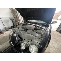 Двигун Jaguar Land Rover 2.7 d дизель, XF, Range Rover, Land, 2007, об'єм 2.7 л, паливо дизель.