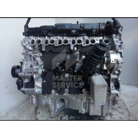 Двигун 3.0TDI для BMW X3, X5, 5. Рік випуску, об'єм палива.
