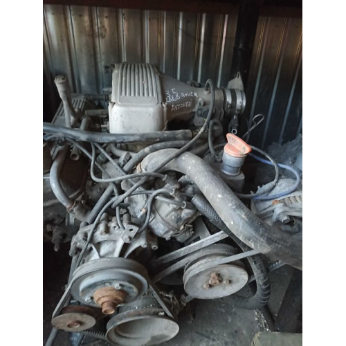 Двигун Land Rover Discovery 3.5 V6, 1999 рік, бензиновий, об'єм 3.5 л. Двигун Land Rover Discovery 3.5 V6, 1999 рік, бензиновий, об'єм 3.5 л.