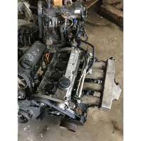 Двигун ANB 1.8t, ADP 1.6, AKL 1.6, AZM 2.0, AGN, ADR, ALT. Volkswagen, Audi. 1996-2005. Бензин.