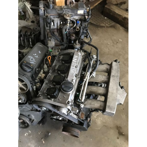 Двигун ANB 1.8t, ADP 1.6, AKL 1.6, AZM 2.0, AGN, ADR, ALT. Volkswagen, Audi. 1996-2005. Бензин. Двигун ANB 1.8t, ADP 1.6, AKL 1.6, AZM 2.0, AGN, ADR, ALT. Volkswagen, Audi. 1996-2005. Бензин.