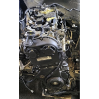 Двигун Audi Q5 2018 2.0 t 80а, бензин, українська, 2.0 литра.