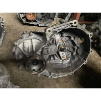 КПП коробка передач Volkswagen Caddy Touran 1.6 MPI BSE FZT JJT LBT