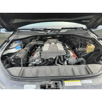 Двигун Audi Q7 4L CTWA 3.0TFSI 245 кВт, бензин, 2010 рік, 3.0 л.