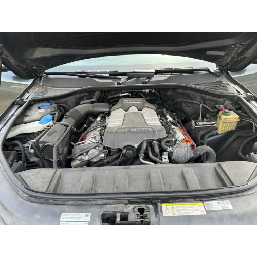 Двигун Audi Q7 4L CTWA 3.0TFSI 245 кВт, бензин, 2010 рік, 3.0 л. Двигун Audi Q7 4L CTWA 3.0TFSI 245 кВт, бензин, 2010 рік, 3.0 л.