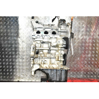Двигун AZQ 1.2 12V для VW Polo Skoda Fabia Seat Ibiza.