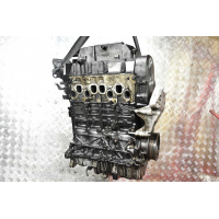 Двигун Volkswagen BMP 2.0tdi 8V, встановлений на VW Passat та Skoda Superb, відповідає стандартам Euro 4.