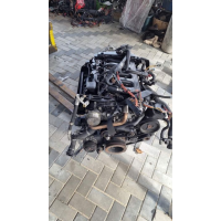Двигун BMW M57N 3.0d, E60/E53/E65, 2006, 3.0 л дизель. 2.5d, 2006, 2.5 л дизель.