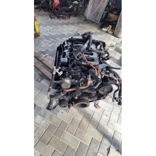 Двигун BMW M57N 3.0d, E60/E53/E65, 2006, 3.0 л дизель. 2.5d, 2006, 2.5 л дизель. Двигун BMW M57N 3.0d, E60/E53/E65, 2006, 3.0 л дизель. 2.5d, 2006, 2.5 л дизель.