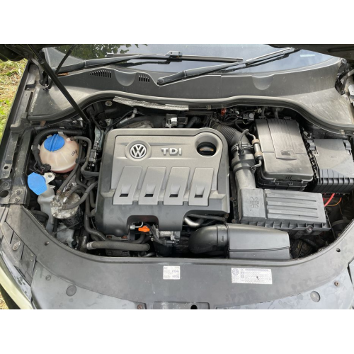 Двигун CFF 2.0tdi для Passat B7, випущений в Україні. Об'єм - 2.0 л, паливо - дизель. Двигун CFF 2.0tdi для Passat B7, випущений в Україні. Об'єм - 2.0 л, паливо - дизель.