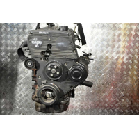 Двигун Hyundai D4BH 2.5td, Kia J3 2.9crdi, H1 Carnival Pregio, 2000-2010, 2.5-2.9 л, дизель.
