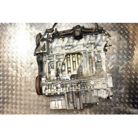 Двигун Volvo D5244T 2.4td Euro 5 для XC60 V70 S60 S80 XC90 XC70.