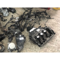 Двигун для Ford Kuga, ZPЧ, 2.0 л, бензин, 2015 рік.