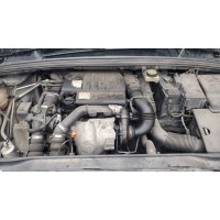 Двигун Peugeot 1.6 HDI Euro 4 та Euro 5, Citroen, Ford, об'єм 1.6 л, дизельне паливо.