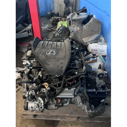 Двигун Lexus RX 2023+ 2.4 turbo, бензин, комплект українською за правилами мерчант гугл. Двигун Lexus RX 2023+ 2.4 turbo, бензин, комплект українською за правилами мерчант гугл.