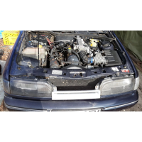 Двигун Ford-Sierra 2.3д.2.0 ОНС. 1.6 CVH, 1989, бензин.