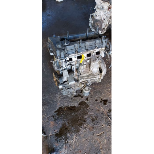 Двигун Hyundai/Kia G4KD 2.0 бензин, 2010 рік, об'єм 2.0 л, у відмінному стані. Двигун Hyundai/Kia G4KD 2.0 бензин, 2010 рік, об'єм 2.0 л, у відмінному стані.